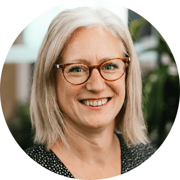 Catherine Chapman