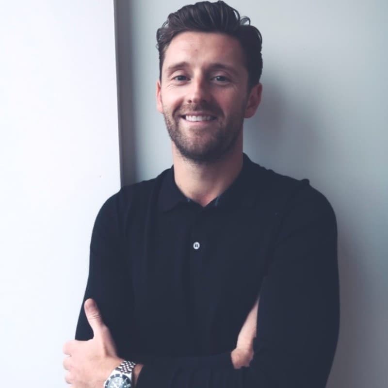 Jordan Farry