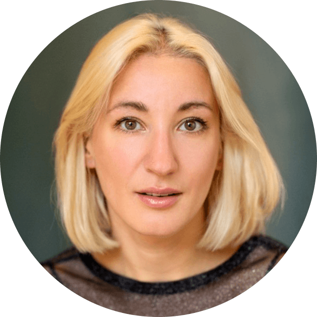 Rita Neveckaite