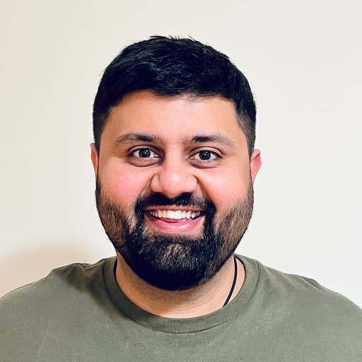 Varun Dadlani