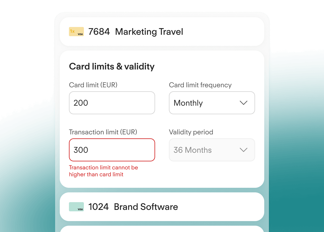 Time tracking app interface showing work hours (9:00-18:00) at office and remote locations with a map and "Save location" button.