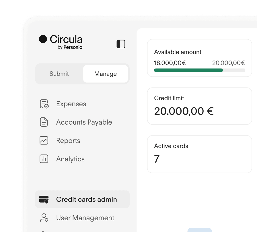 Project Tracking