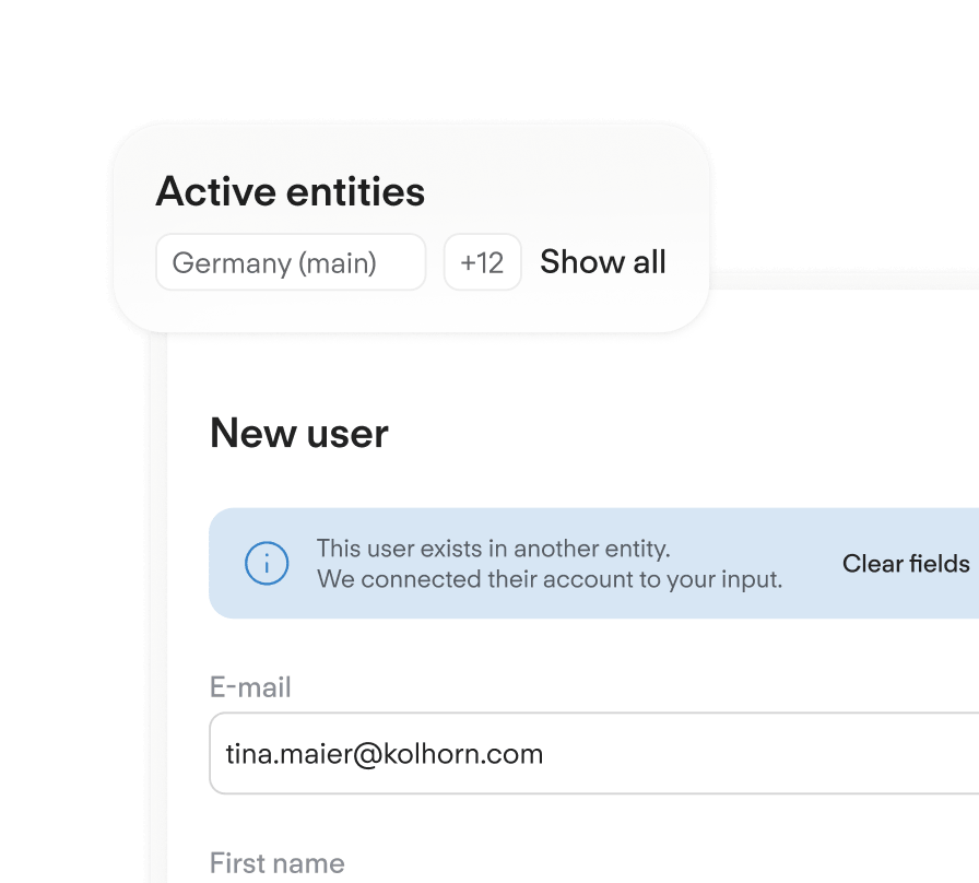 Time Tracking